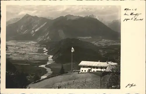 Garmisch-Partenkirchen [Verlag] 