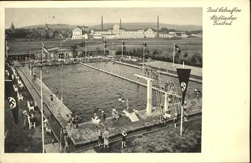 Bad Salzuflen Freibad