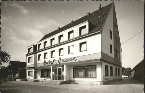 Hannover Hotel Haase *