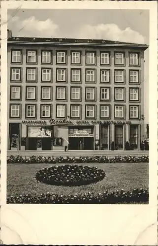 Hannover Hotel Regina *