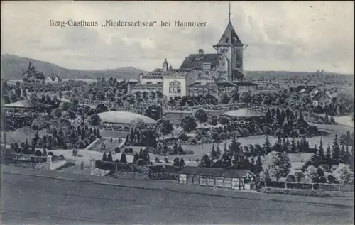 Hannover Berg Gasthaus Niedersachsen x