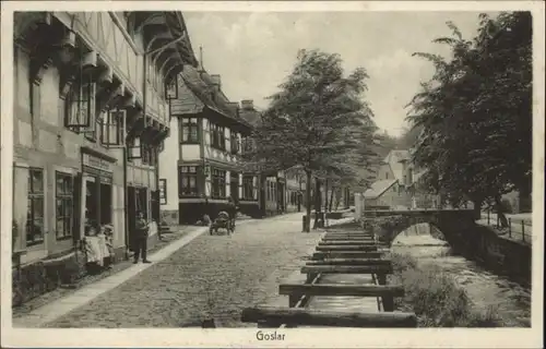 Goslar  *
