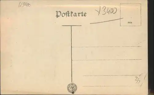 Goettingen Niedersachsen Goettingen Weenderstrasse * / Goettingen /Goettingen LKR