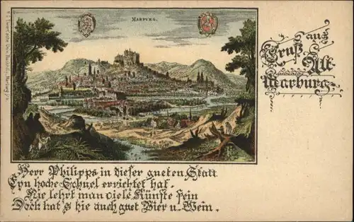 Marburg  *