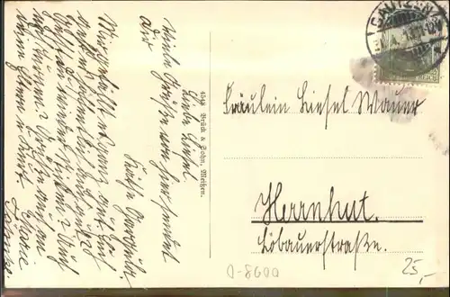 Bautzen Marthastift x