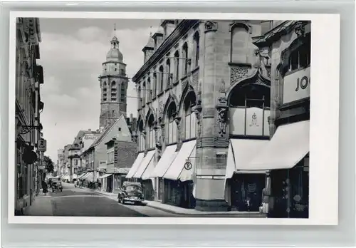 Landau Pfalz Landau Marktstrasse * / Landau in der Pfalz /Landau Pfalz Stadtkreis