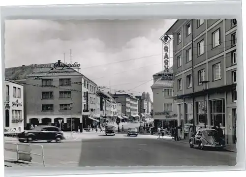 Pirmasens Schloss Strasse *