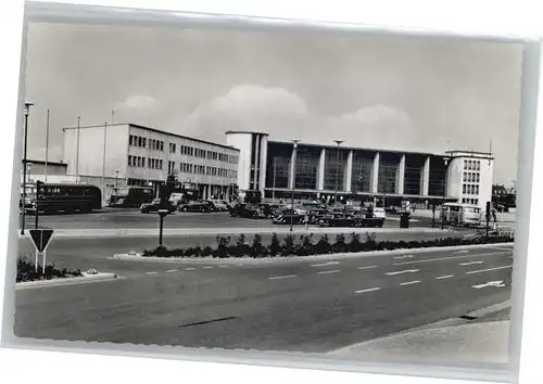 Heidelberg Hauptbahnhof *