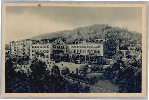 Heidelberg Victoria Hotel *
