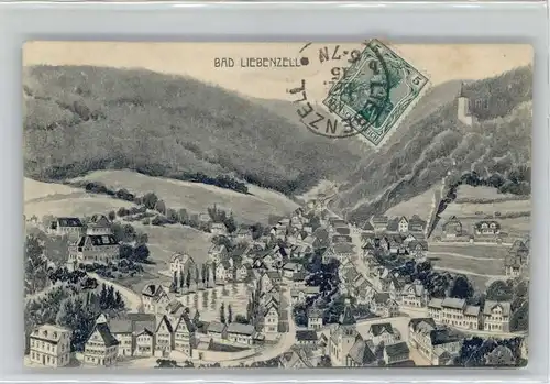 Bad Liebenzell  x