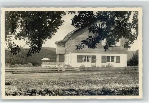 Freudenstadt Haus Heide Herwig *