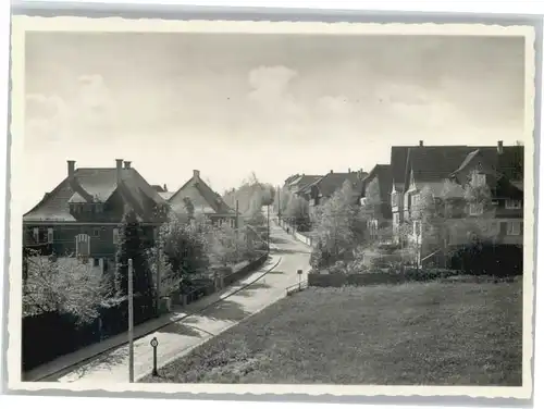 Freudenstadt Hartranftstrasse *