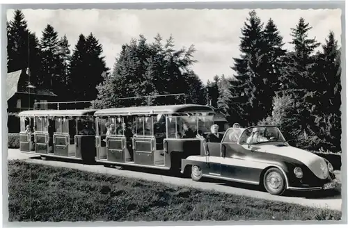 Freudenstadt Waldbaehnle Kienberg x