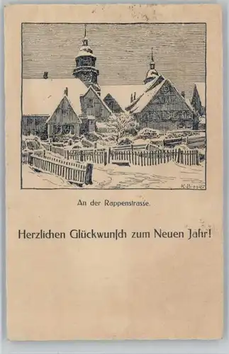 Freudenstadt Rappenstrasse x