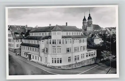 Freudenstadt Freudenstadt Hotel Adler * / Freudenstadt /Freudenstadt LKR