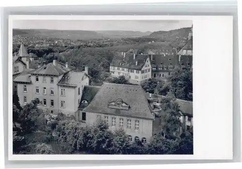 Tuebingen Tuebingen Adolf-Schlatter-Haus * / Tuebingen /Tuebingen LKR