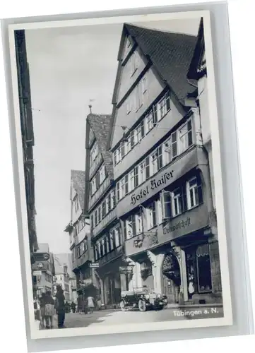 Tuebingen Hotel Kaiser *