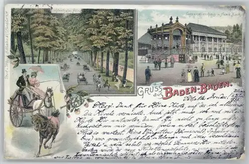 Baden-Baden Conversationshaus x
