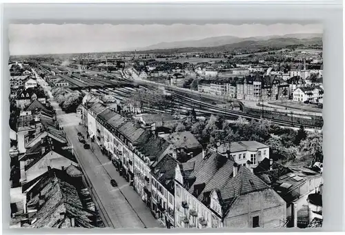 Offenburg Bahnhof *