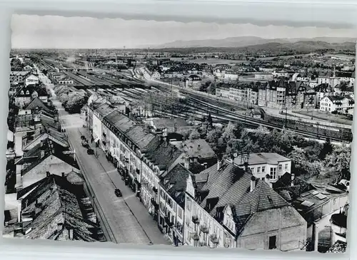 Offenburg Bahnhof *