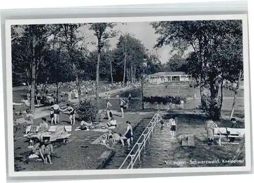 Villingen-Schwenningen Schwimmbad *