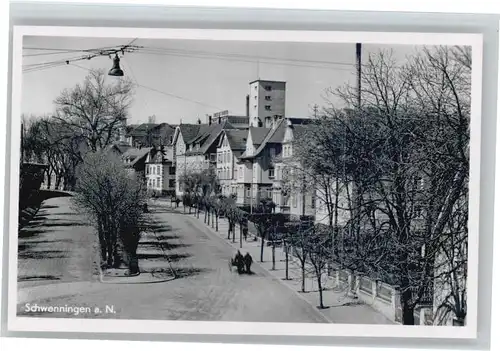 Villingen-Schwenningen Villingen-Schwenningen Erzbergerstrasse * / Villingen-Schwenningen /Schwarzwald-Baar-Kreis LKR