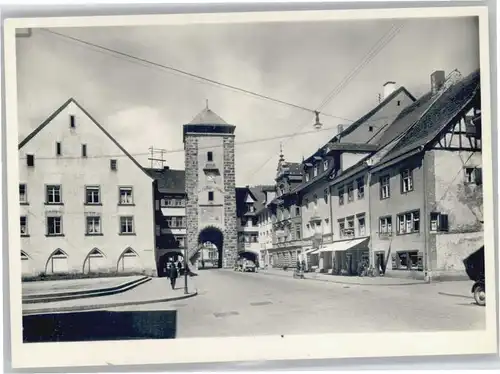 Villingen-Schwenningen  *