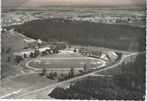 Villingen-Schwenningen Villingen Fliegeraufnahme * / Villingen-Schwenningen /Schwarzwald-Baar-Kreis LKR