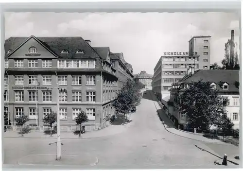 Villingen-Schwenningen Friedrich-Ebert-Strasse *