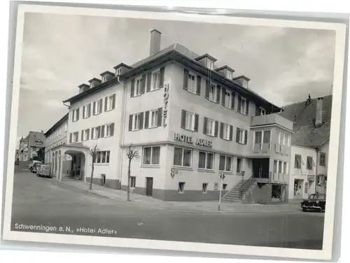 Villingen-Schwenningen Hotel Adler *