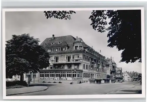 Bad Duerrheim Friedrichstrasse *