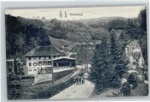 Triberg  *