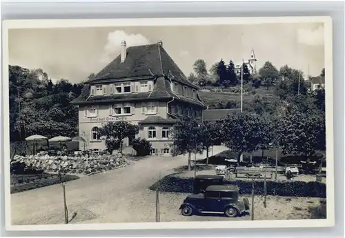 Unteruhldingen Gasthof Pension See-Perle *