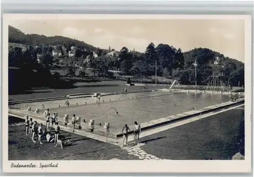 Badenweiler Sportbad x