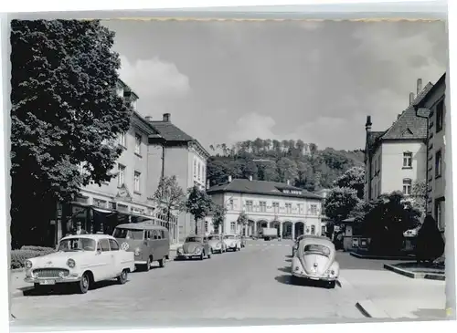 Waldshut Tiengen Rhein Waldshut-Tiengen Bismarckstrasse * / Waldshut Tiengen /Waldshut LKR