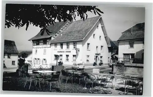 Waldshut Tiengen Rhein Waldshut-Tiengen ? Gasthaus Krone * / Waldshut Tiengen /Waldshut LKR