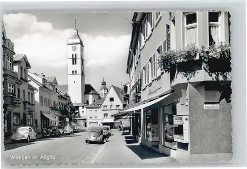 Wangen Allgaeu  *