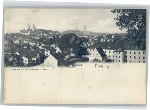 Freising  *