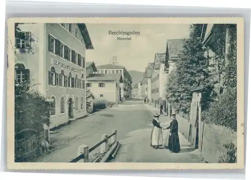 Berchtesgaden Berchtesgaden Nonntal x / Berchtesgaden /Berchtesgadener Land LKR