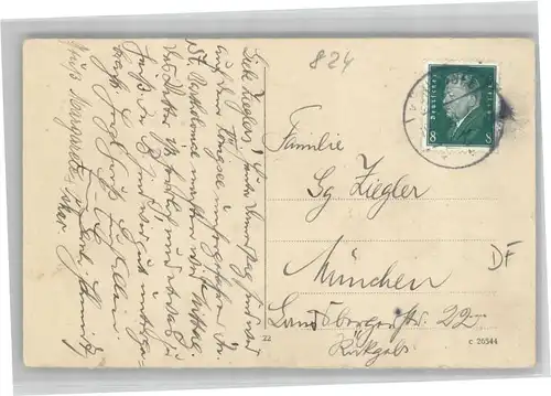 Berchtesgaden Berchtesgaden Nonntal x / Berchtesgaden /Berchtesgadener Land LKR