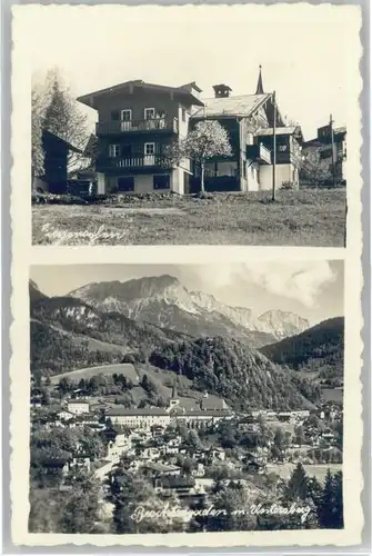 Berchtesgaden Untersberg *