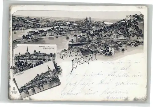 Passau  *