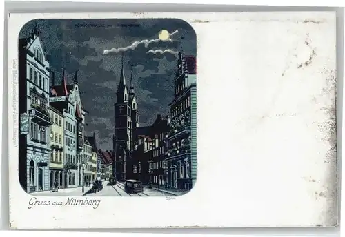 Nuernberg  *