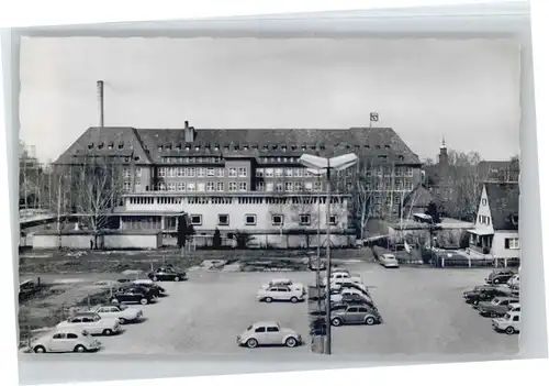 Erlangen Elektrische Messgetraenkefabrik *