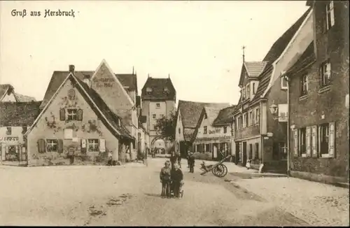 Hersbruck  *