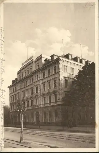 Augsburg Hotel Drei Kronen x