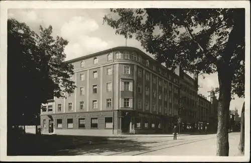 Augsburg Hotel Bayrischer Hof x