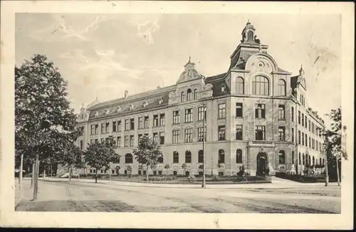 Augsburg Schule x