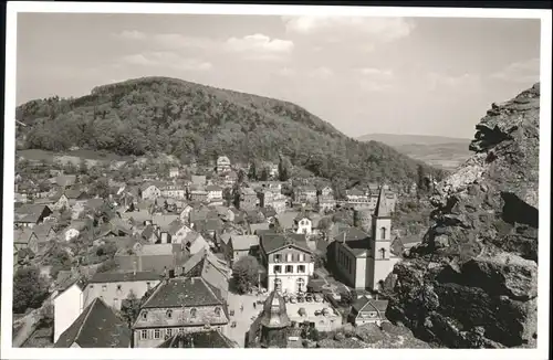 Lindenfels Odenwald Lindenfels  * / Lindenfels /Bergstrasse LKR