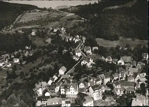 Lindenfels Odenwald Lindenfels Fliegeraufnahme * / Lindenfels /Bergstrasse LKR